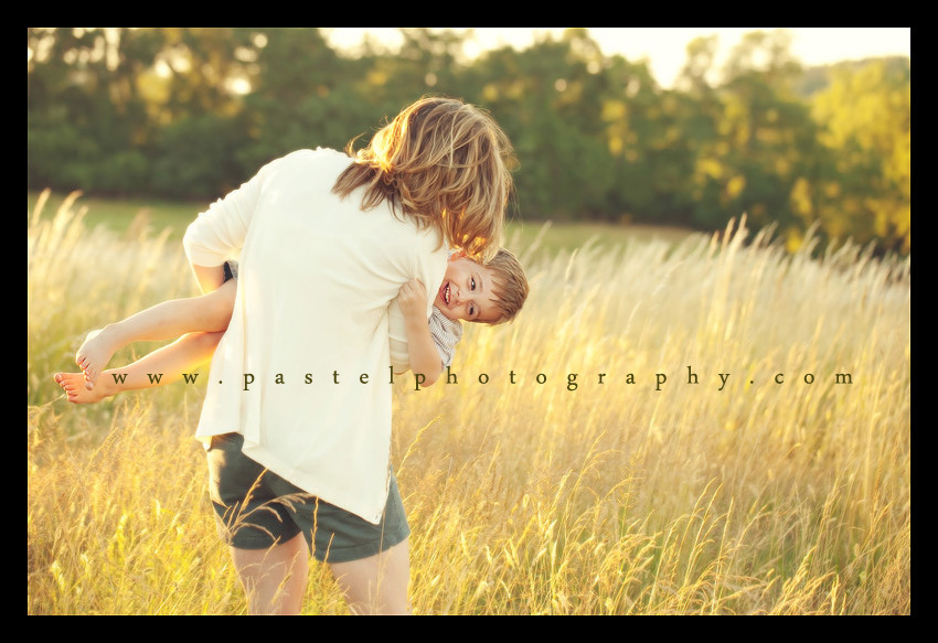 Los Angeles Baby Photographer